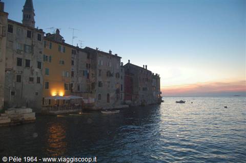 Rovinj