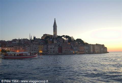 Rovinj