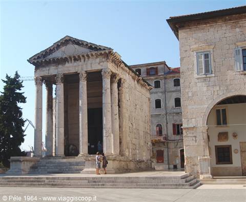Pula