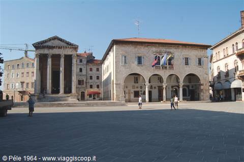 Pula