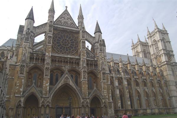 Westminster Abbey