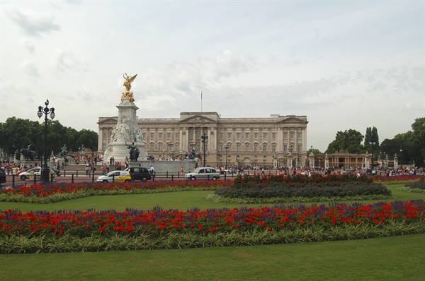 Buckingham Palace