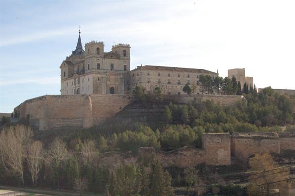Monasterio de Uclés